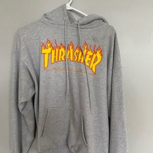 Thrasher Hoodie